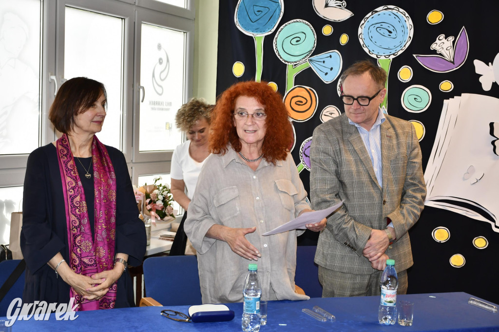 Uczniowie walczyli o nagrodę dyrektora Opery Śląskiej [FOTO]