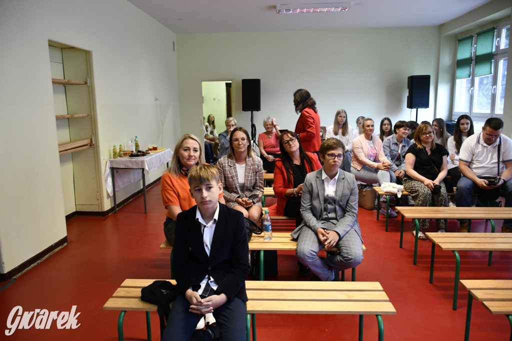 Uczniowie walczyli o nagrodę dyrektora Opery Śląskiej [FOTO]