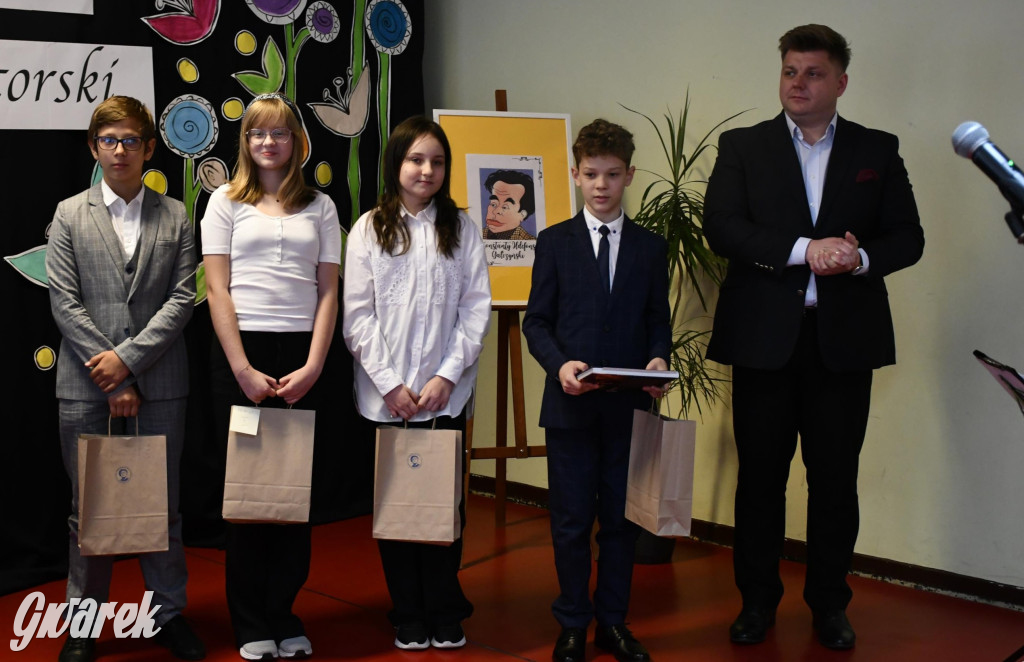 Uczniowie walczyli o nagrodę dyrektora Opery Śląskiej [FOTO]