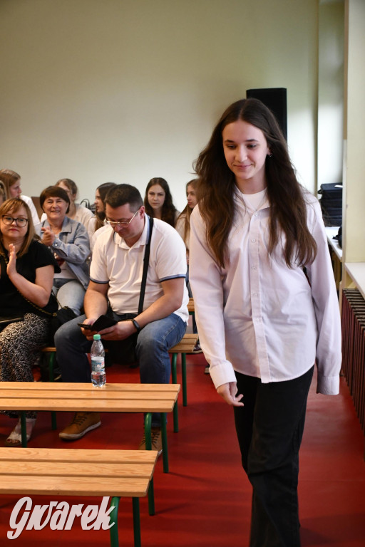 Uczniowie walczyli o nagrodę dyrektora Opery Śląskiej [FOTO]