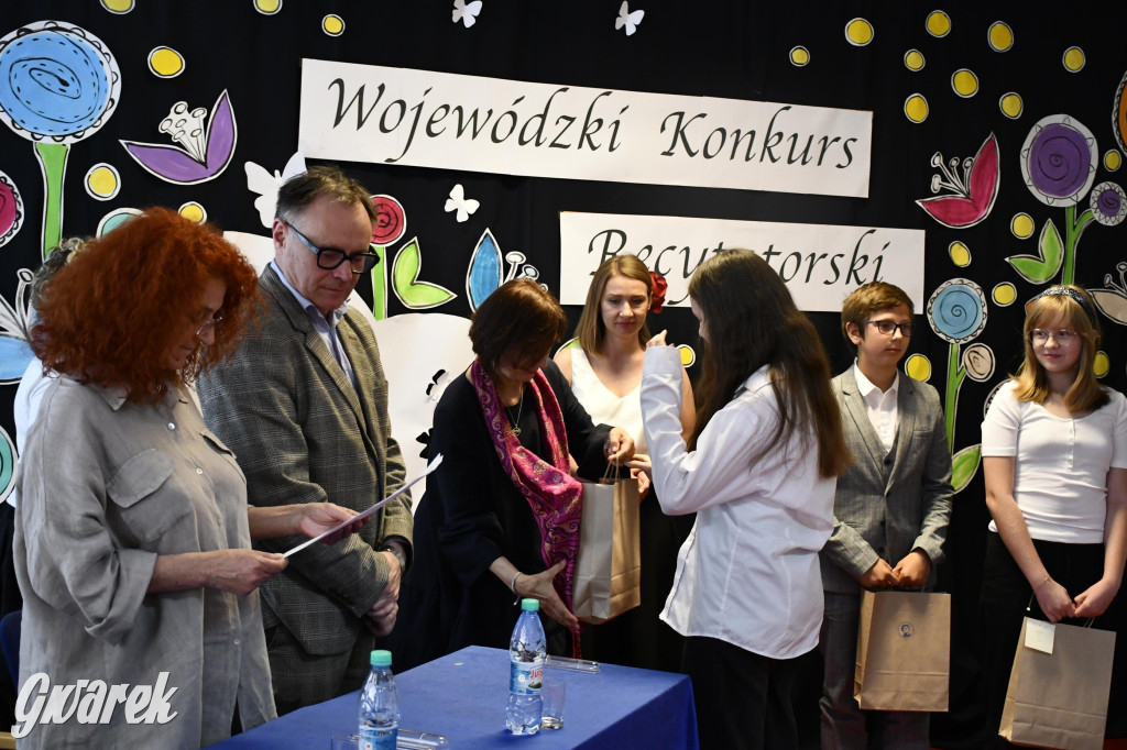 Uczniowie walczyli o nagrodę dyrektora Opery Śląskiej [FOTO]