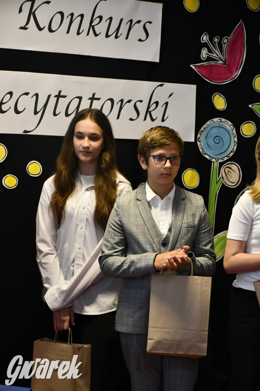 Uczniowie walczyli o nagrodę dyrektora Opery Śląskiej [FOTO]