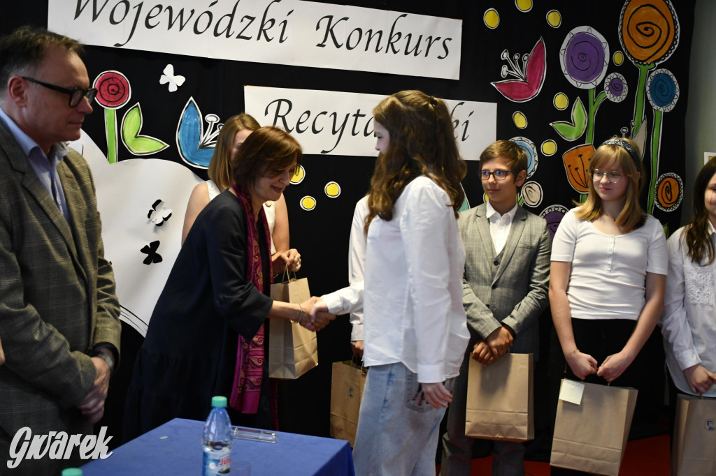 Uczniowie walczyli o nagrodę dyrektora Opery Śląskiej [FOTO]