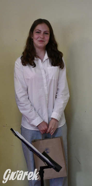 Uczniowie walczyli o nagrodę dyrektora Opery Śląskiej [FOTO]