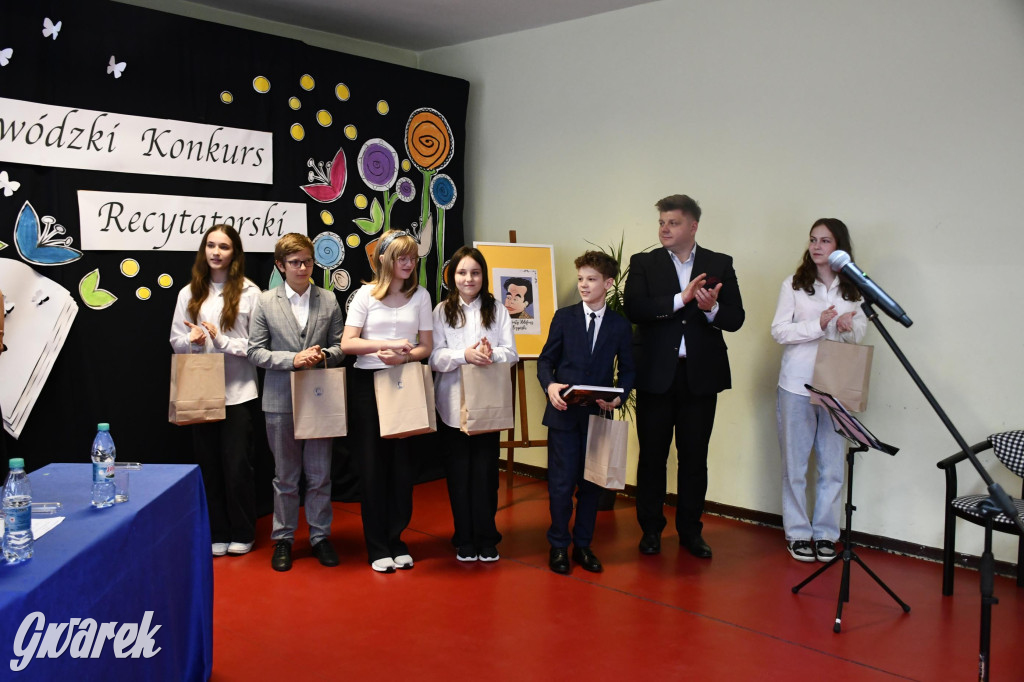 Uczniowie walczyli o nagrodę dyrektora Opery Śląskiej [FOTO]