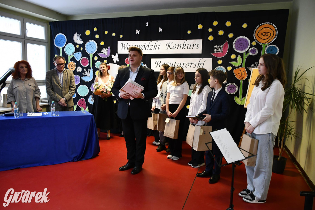 Uczniowie walczyli o nagrodę dyrektora Opery Śląskiej [FOTO]