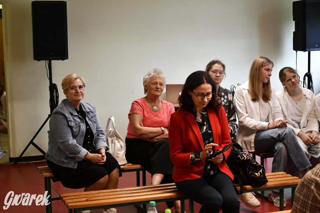 Uczniowie walczyli o nagrodę dyrektora Opery Śląskiej [FOTO]