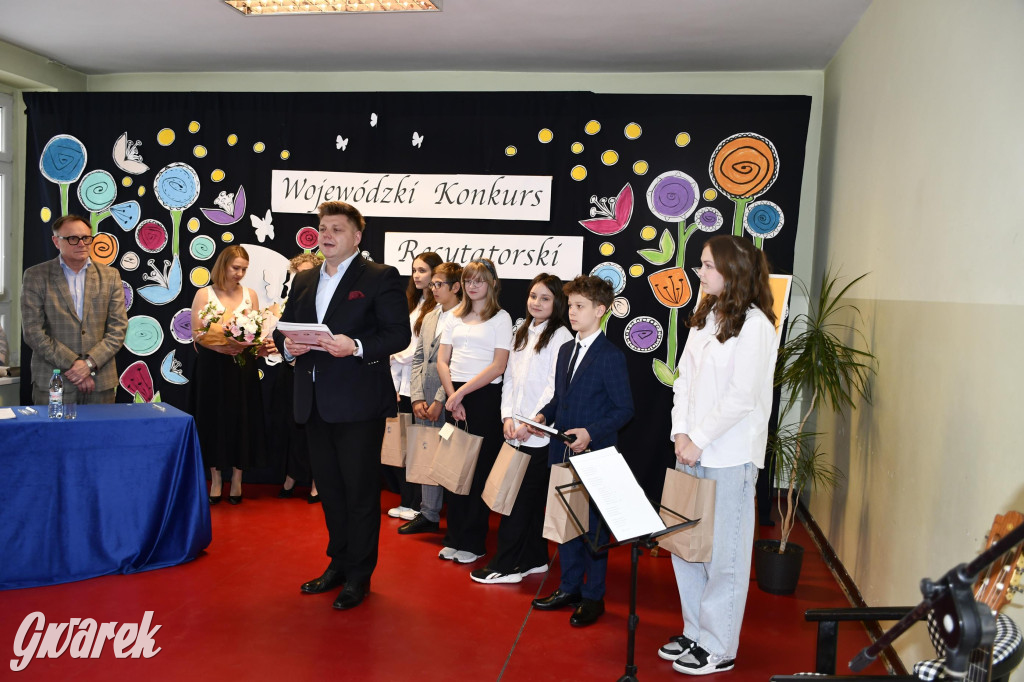 Uczniowie walczyli o nagrodę dyrektora Opery Śląskiej [FOTO]