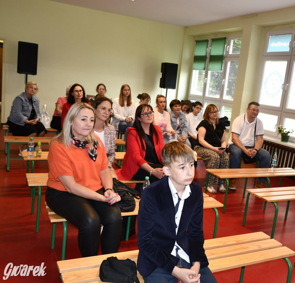 Uczniowie walczyli o nagrodę dyrektora Opery Śląskiej [FOTO]