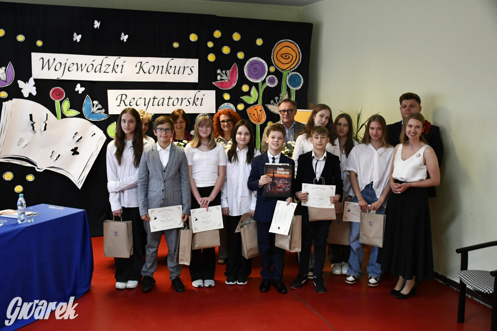 Uczniowie walczyli o nagrodę dyrektora Opery Śląskiej [FOTO]