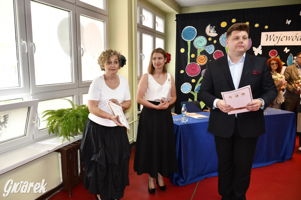 Uczniowie walczyli o nagrodę dyrektora Opery Śląskiej [FOTO]