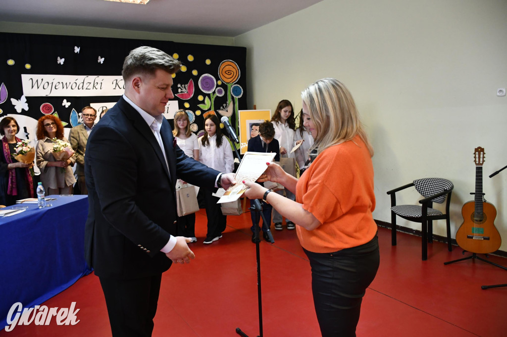 Uczniowie walczyli o nagrodę dyrektora Opery Śląskiej [FOTO]