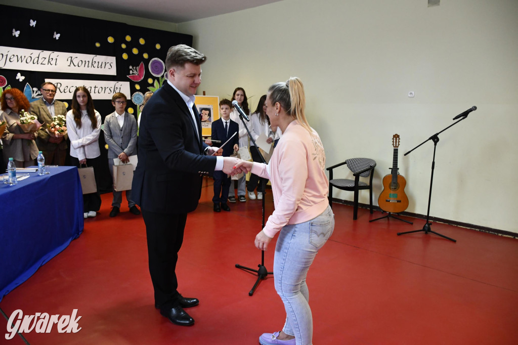 Uczniowie walczyli o nagrodę dyrektora Opery Śląskiej [FOTO]