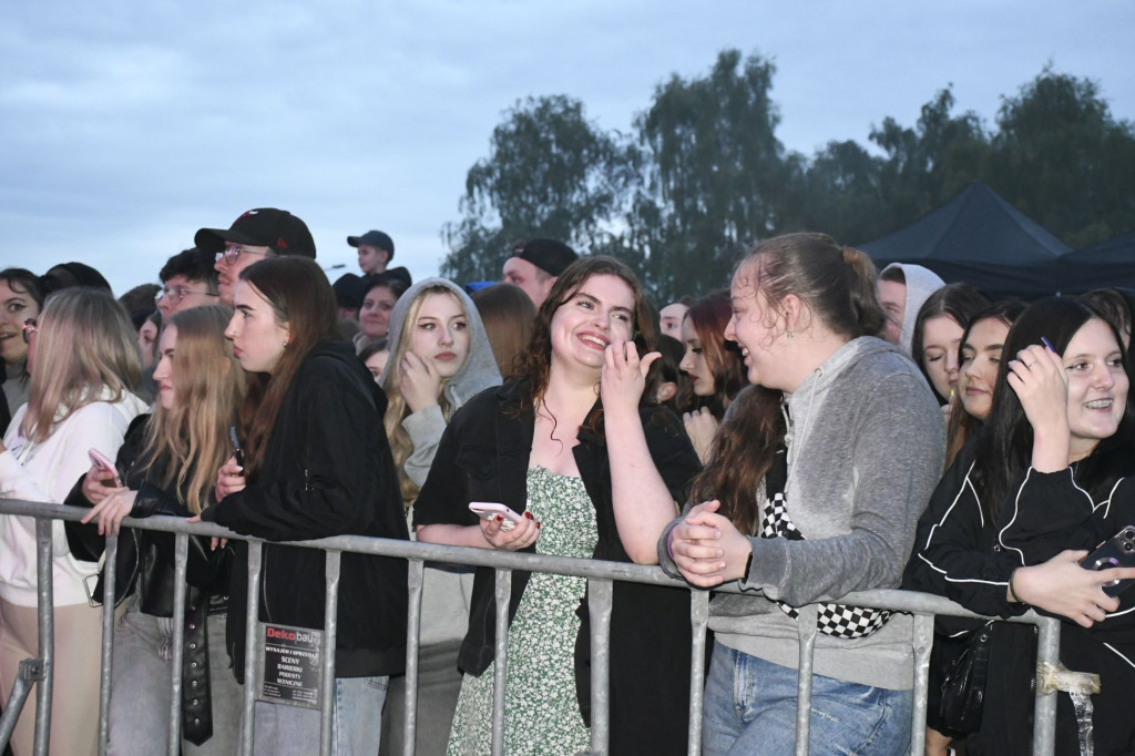 Tak się bawimy na Dniach Piekar Śląskich [FOTO]