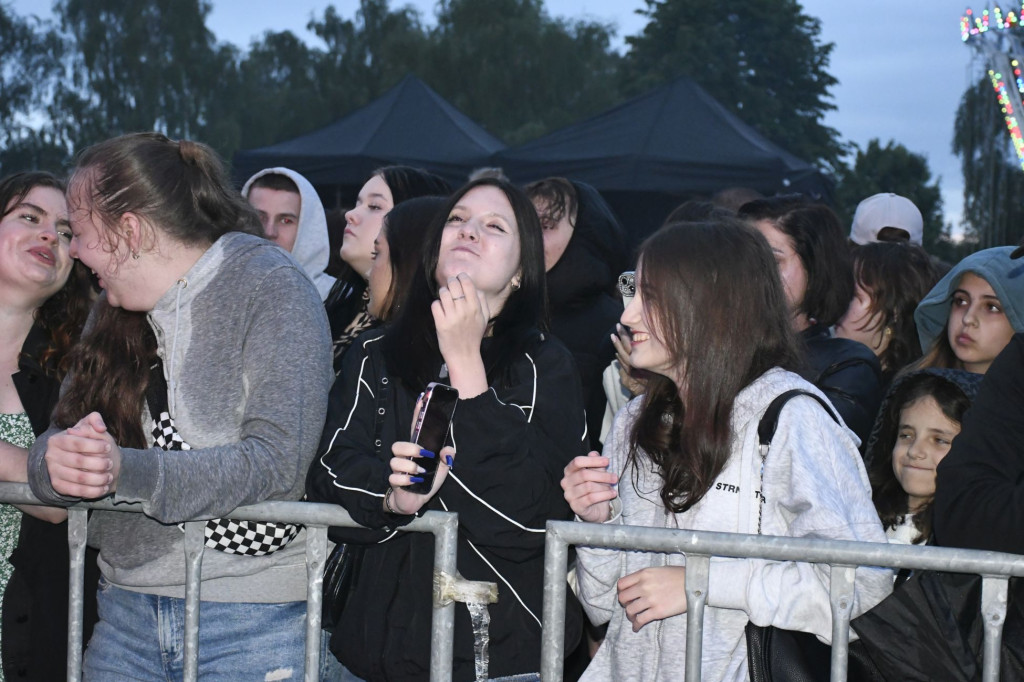 Tak się bawimy na Dniach Piekar Śląskich [FOTO]