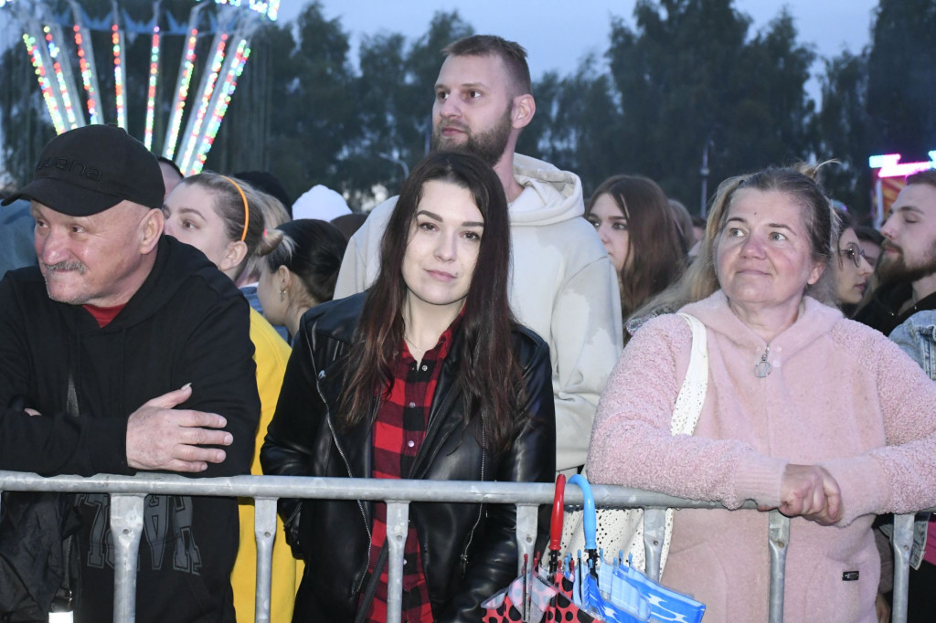 Tak się bawimy na Dniach Piekar Śląskich [FOTO]