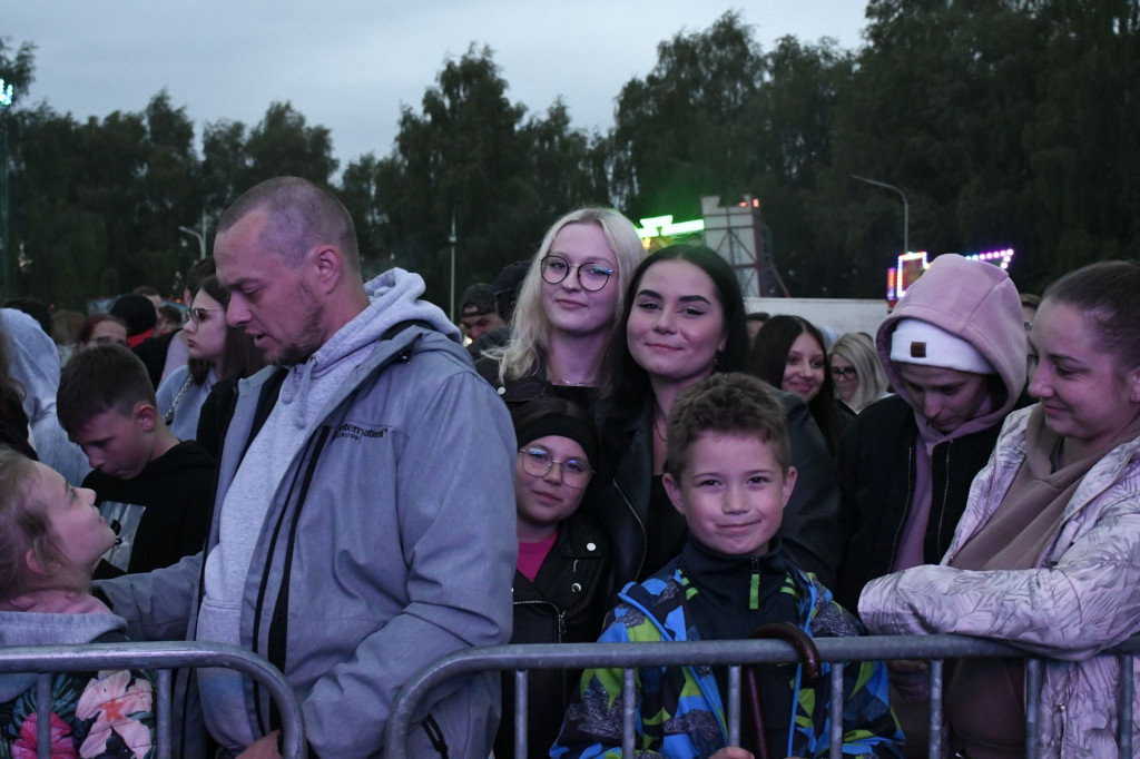 Tak się bawimy na Dniach Piekar Śląskich [FOTO]