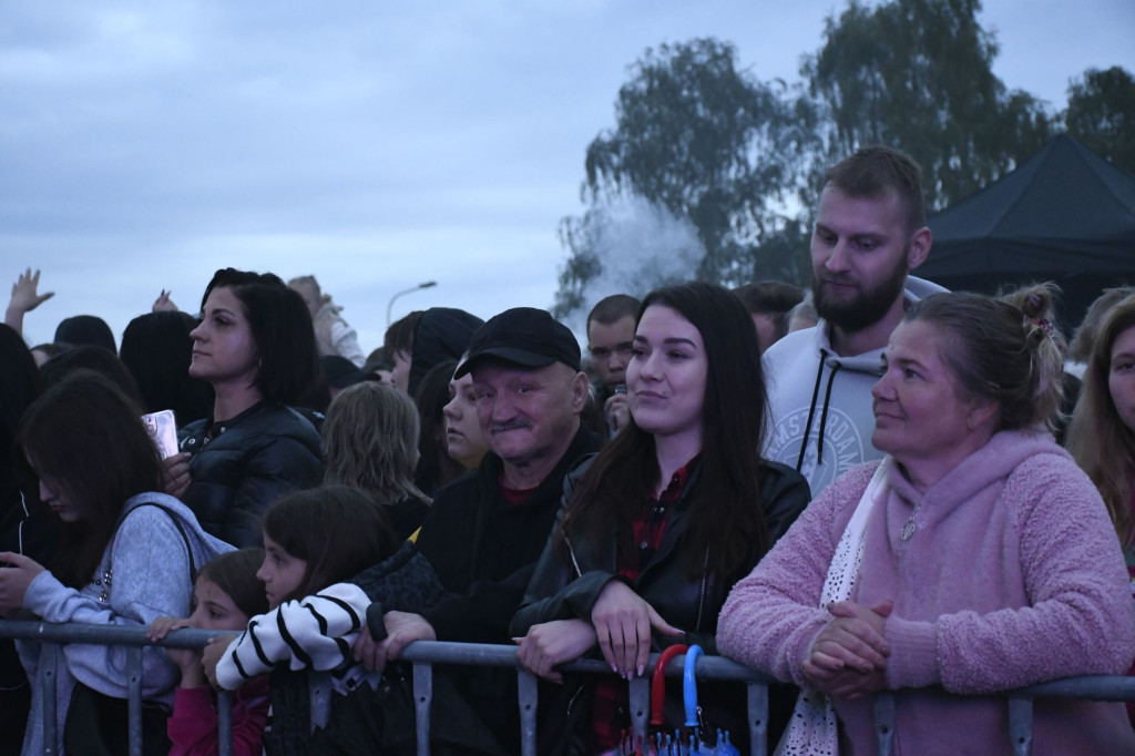 Tak się bawimy na Dniach Piekar Śląskich [FOTO]