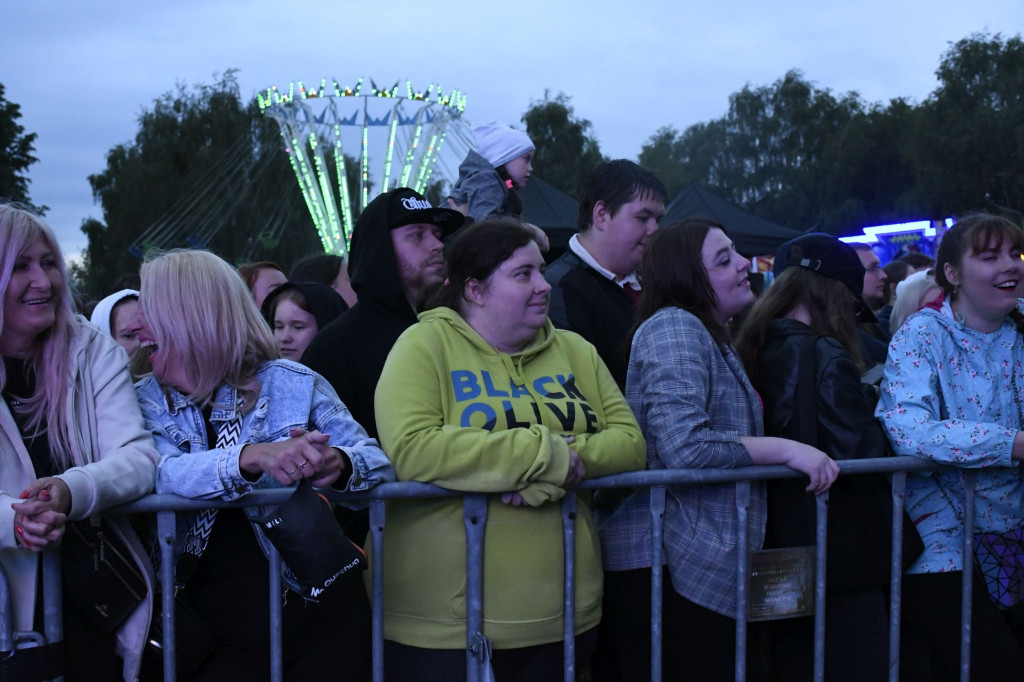 Tak się bawimy na Dniach Piekar Śląskich [FOTO]