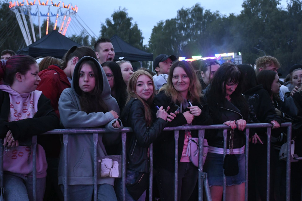 Tak się bawimy na Dniach Piekar Śląskich [FOTO]