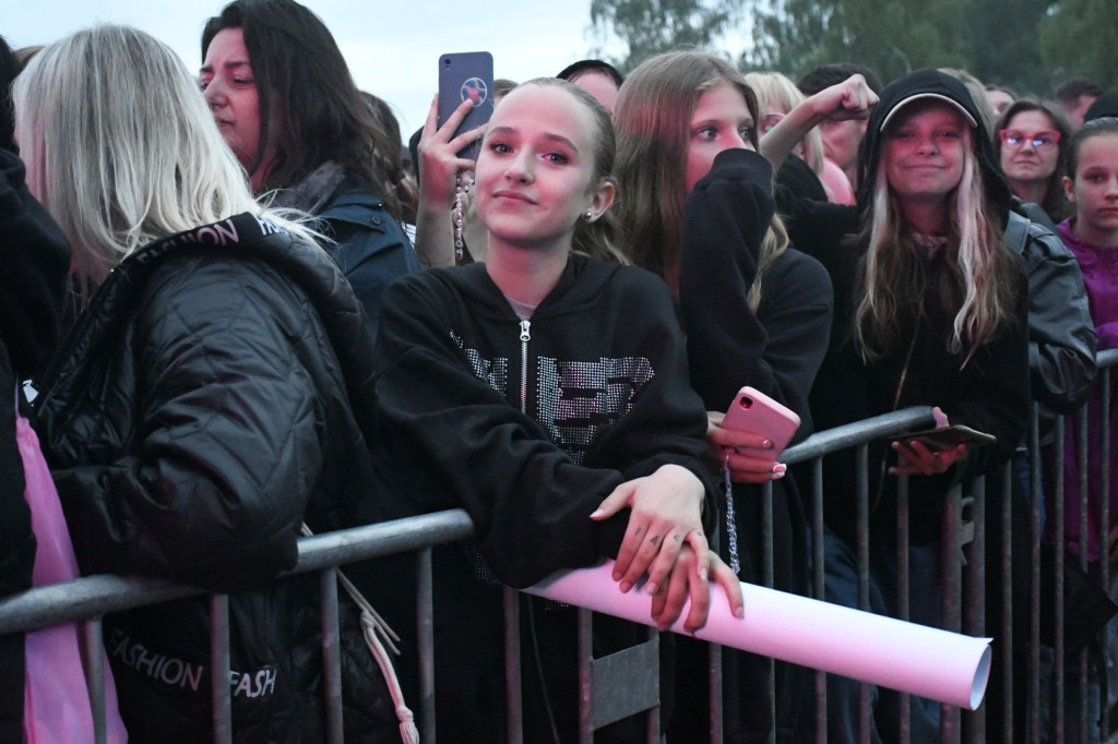 Tak się bawimy na Dniach Piekar Śląskich [FOTO]