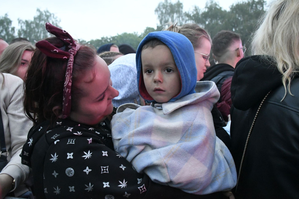 Tak się bawimy na Dniach Piekar Śląskich [FOTO]