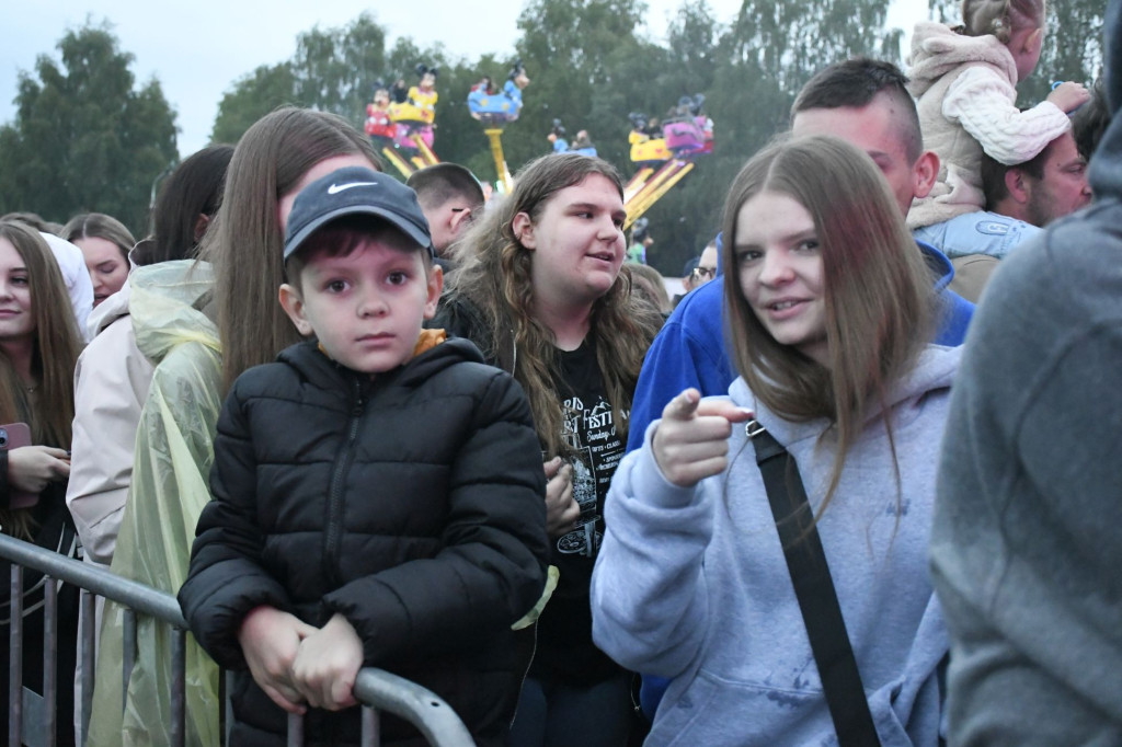 Tak się bawimy na Dniach Piekar Śląskich [FOTO]