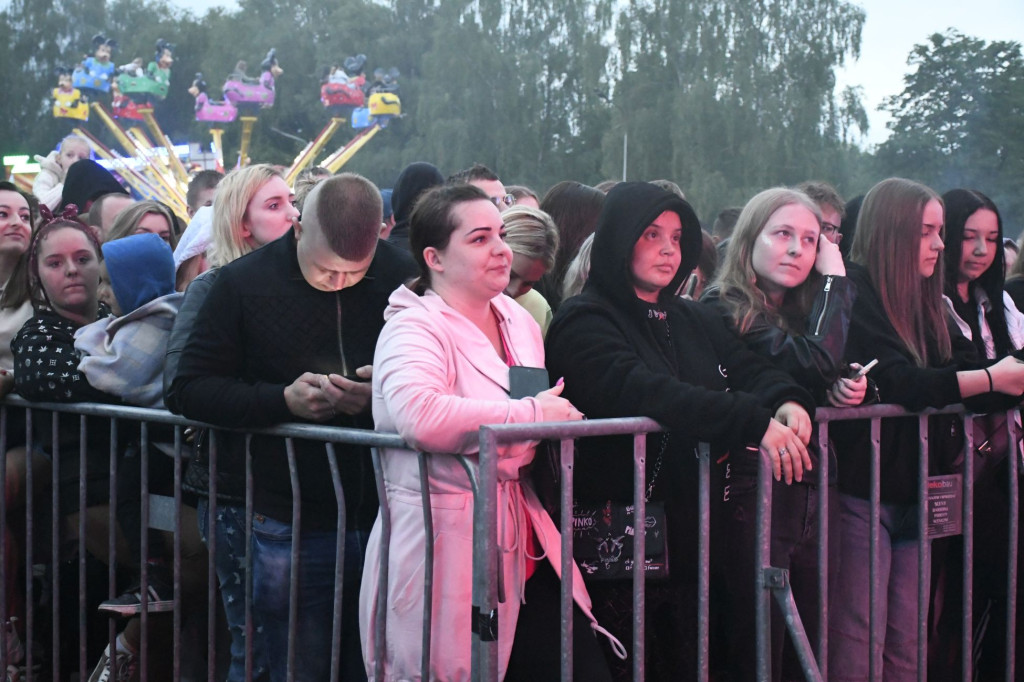 Tak się bawimy na Dniach Piekar Śląskich [FOTO]