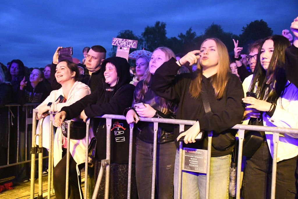 Tak się bawimy na Dniach Piekar Śląskich [FOTO]