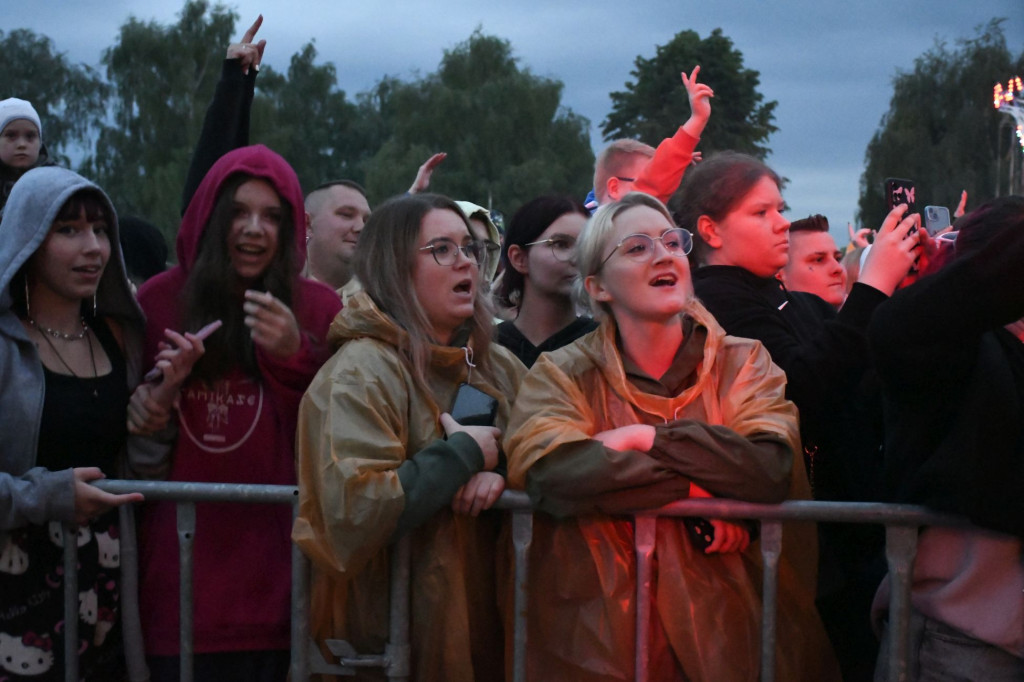 Tak się bawimy na Dniach Piekar Śląskich [FOTO]