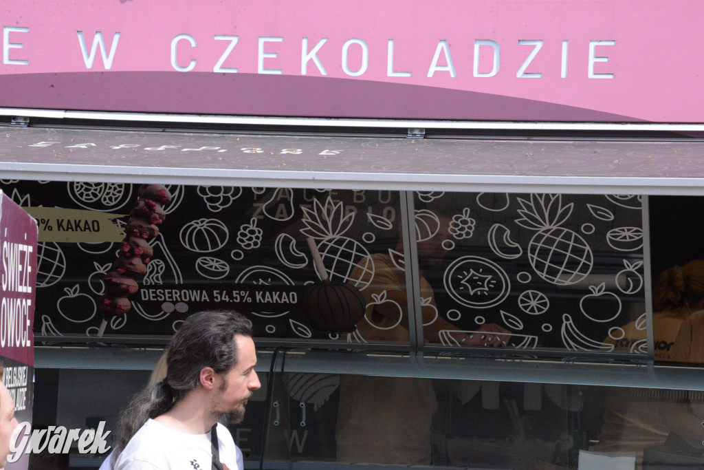 Foodtrucki w Tarnowskich Górach. Co serwują i za ile?