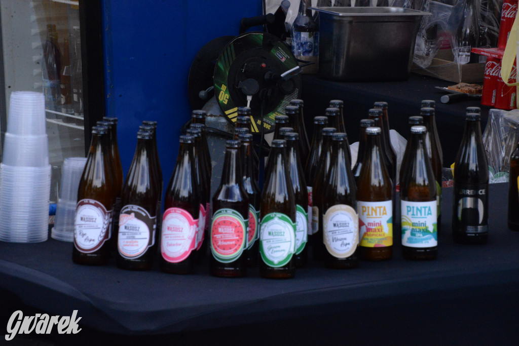 Foodtrucki w Tarnowskich Górach. Co serwują i za ile?