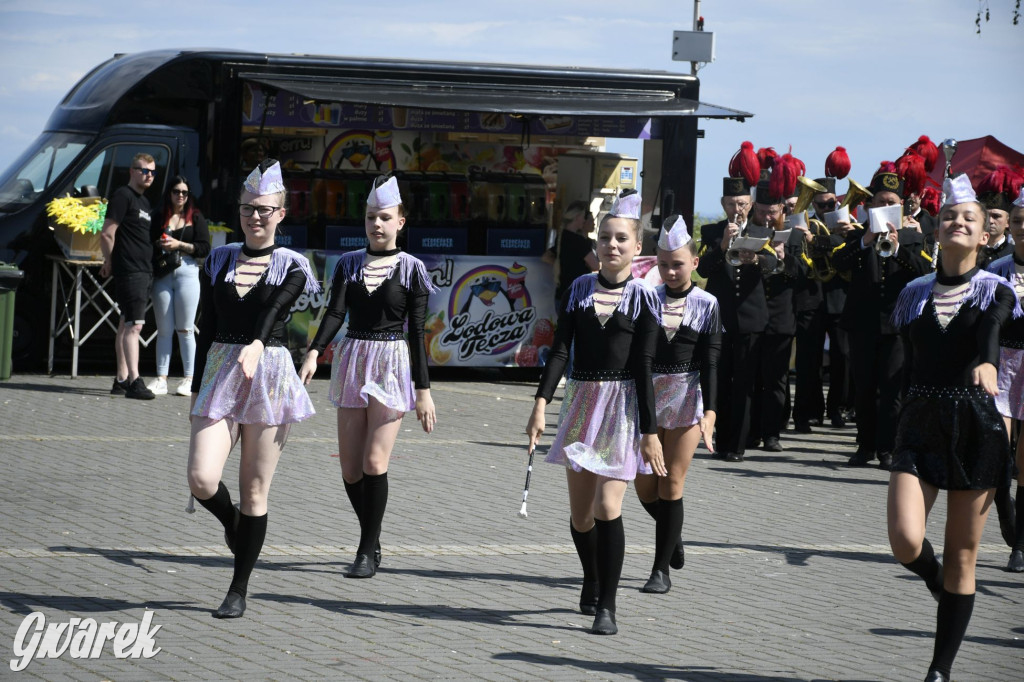 Dni Piekar Śląskich w obiektywie