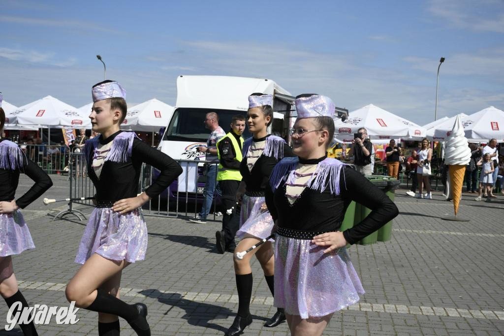 Dni Piekar Śląskich w obiektywie