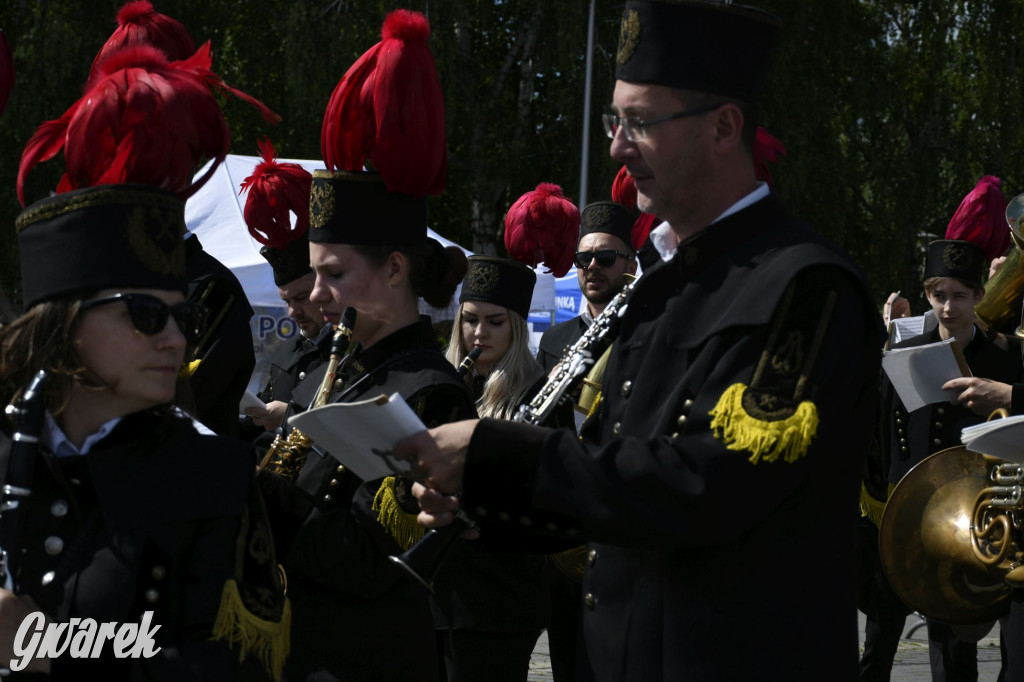 Dni Piekar Śląskich w obiektywie