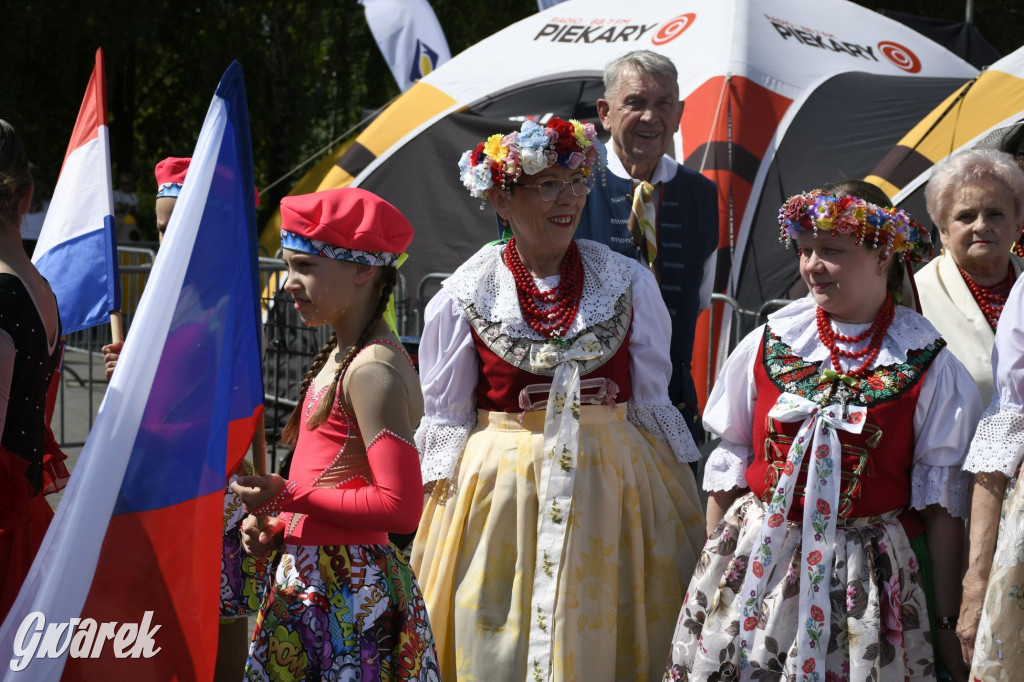 Dni Piekar Śląskich w obiektywie