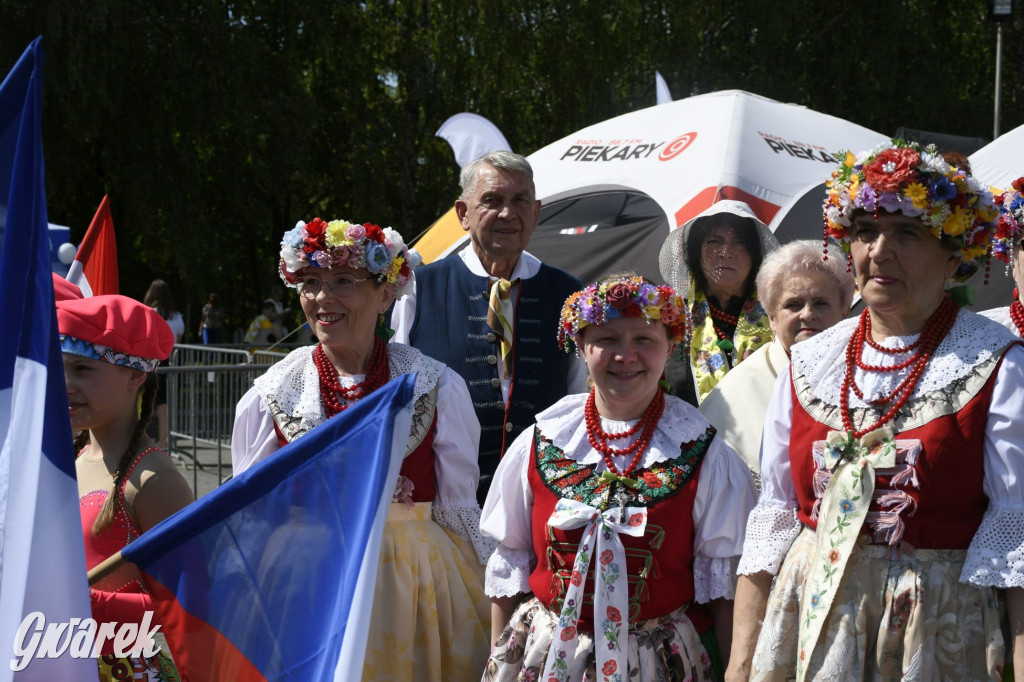 Dni Piekar Śląskich w obiektywie