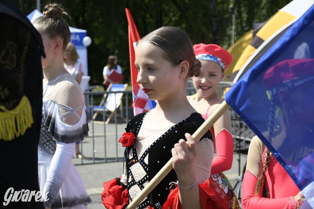 Dni Piekar Śląskich w obiektywie