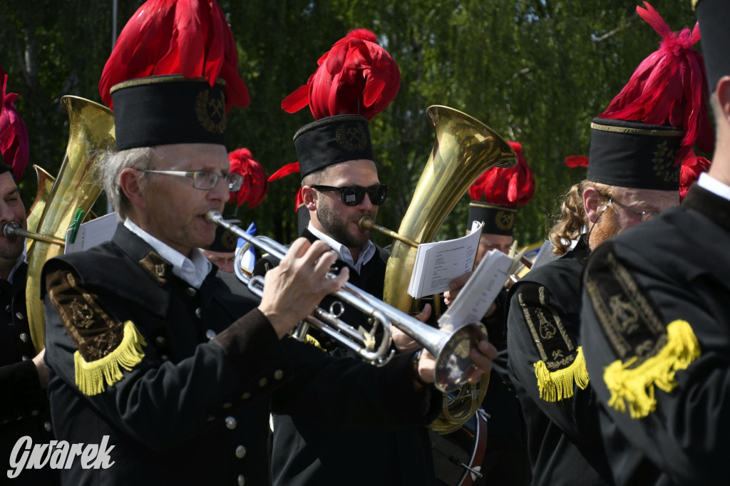 Dni Piekar Śląskich w obiektywie