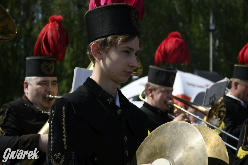 Dni Piekar Śląskich w obiektywie