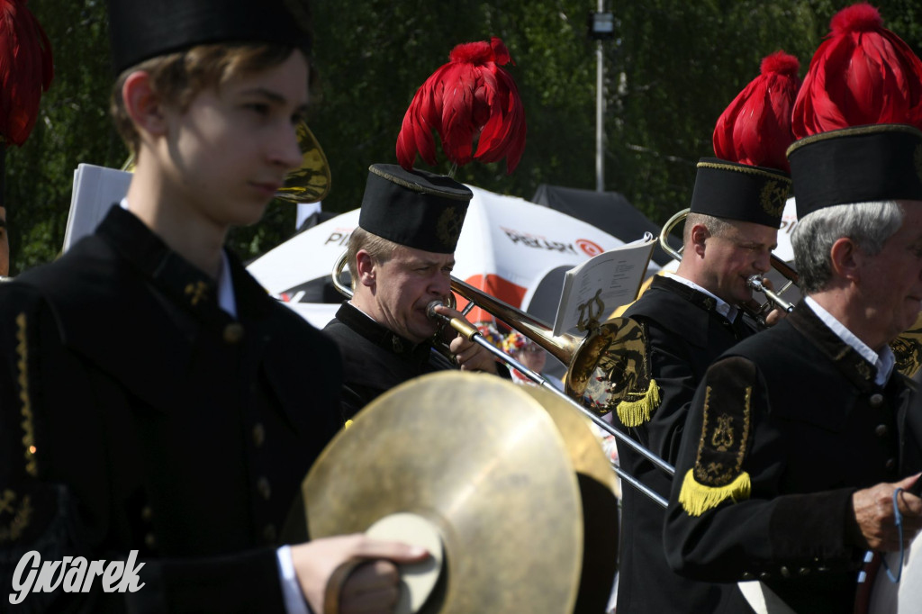 Dni Piekar Śląskich w obiektywie