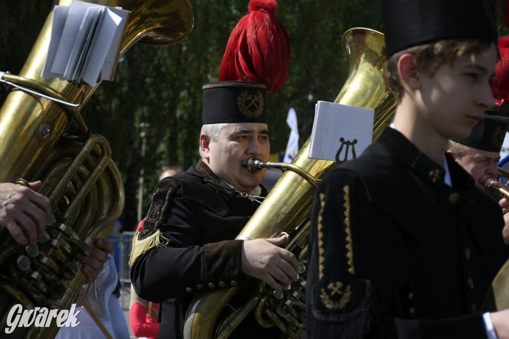 Dni Piekar Śląskich w obiektywie