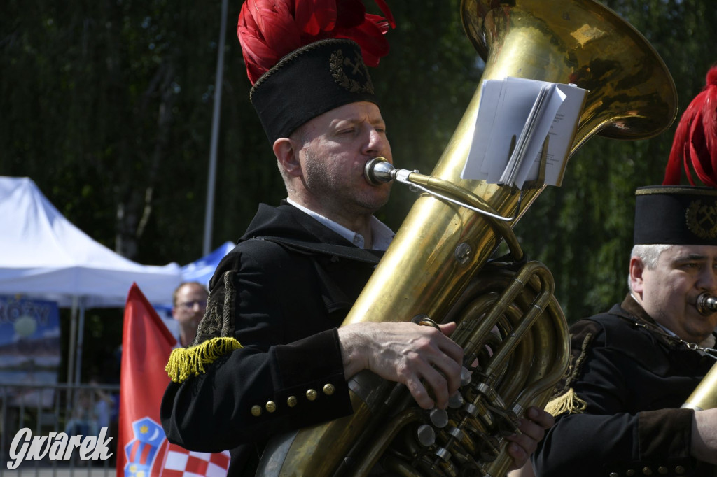 Dni Piekar Śląskich w obiektywie