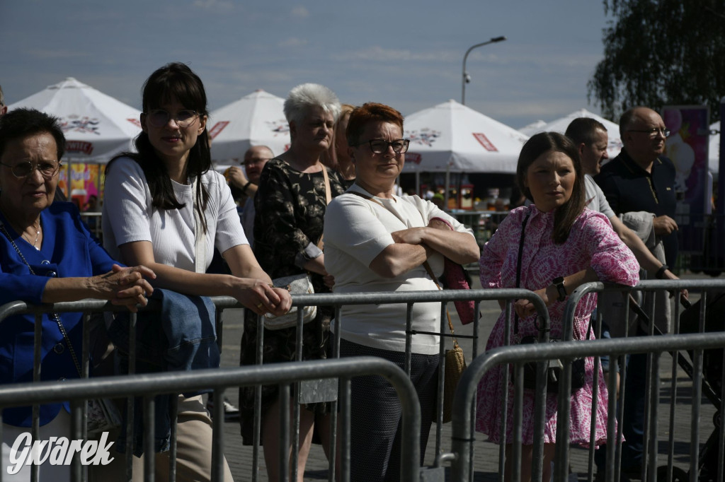 Dni Piekar Śląskich w obiektywie