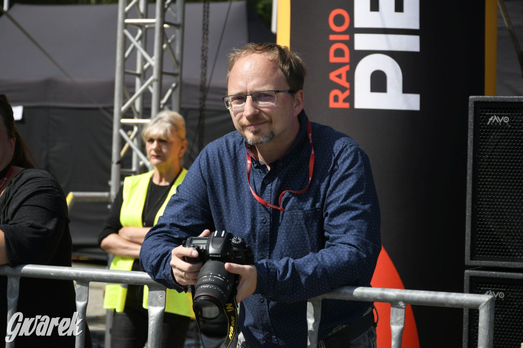 Dni Piekar Śląskich w obiektywie