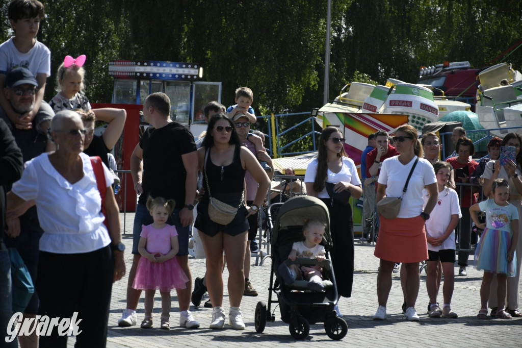 Dni Piekar Śląskich w obiektywie