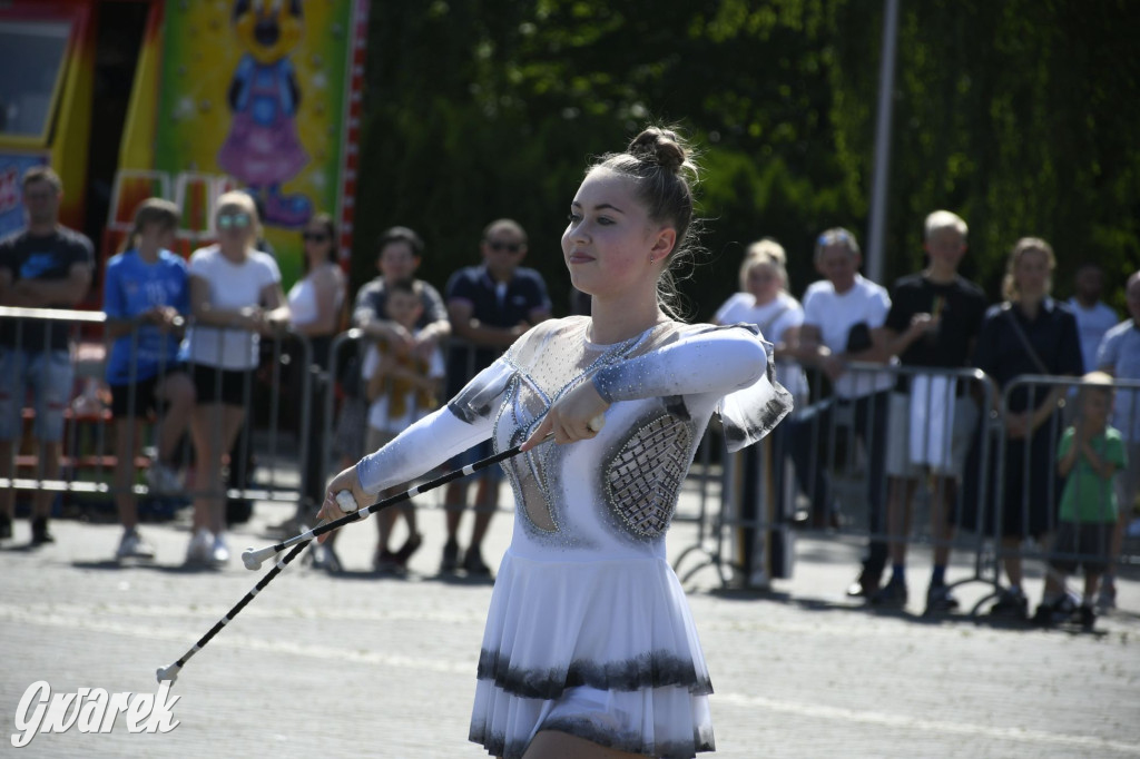 Dni Piekar Śląskich w obiektywie