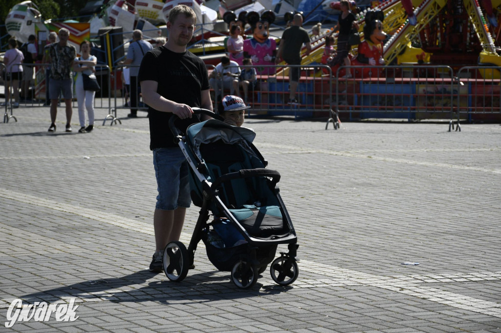 Dni Piekar Śląskich w obiektywie