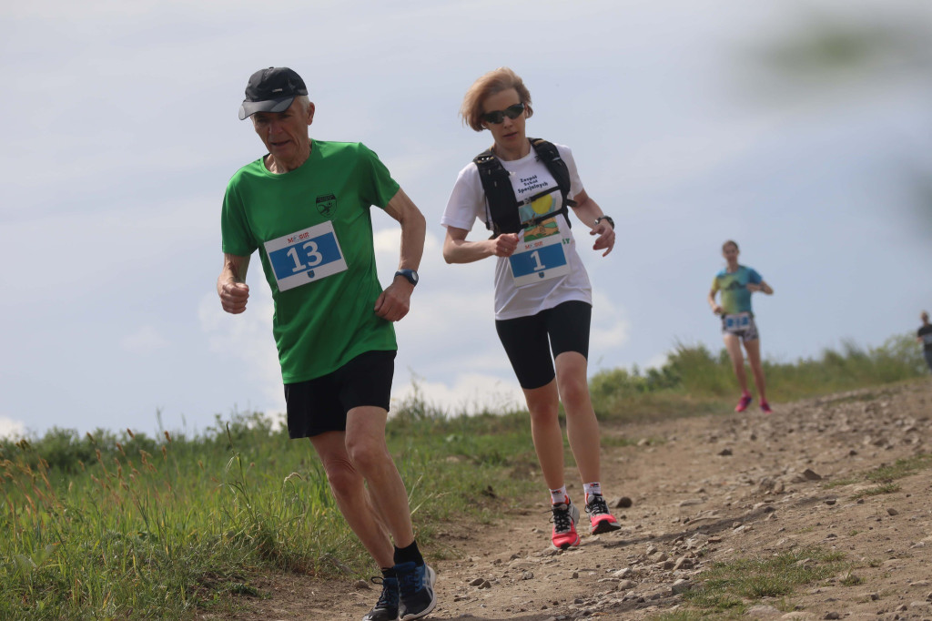 Prawie 170 zawodników w Biegowym GP [FOTO]