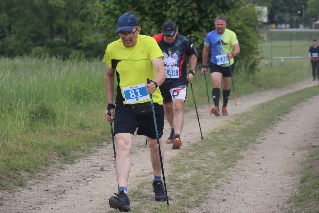 Prawie 170 zawodników w Biegowym GP [FOTO]